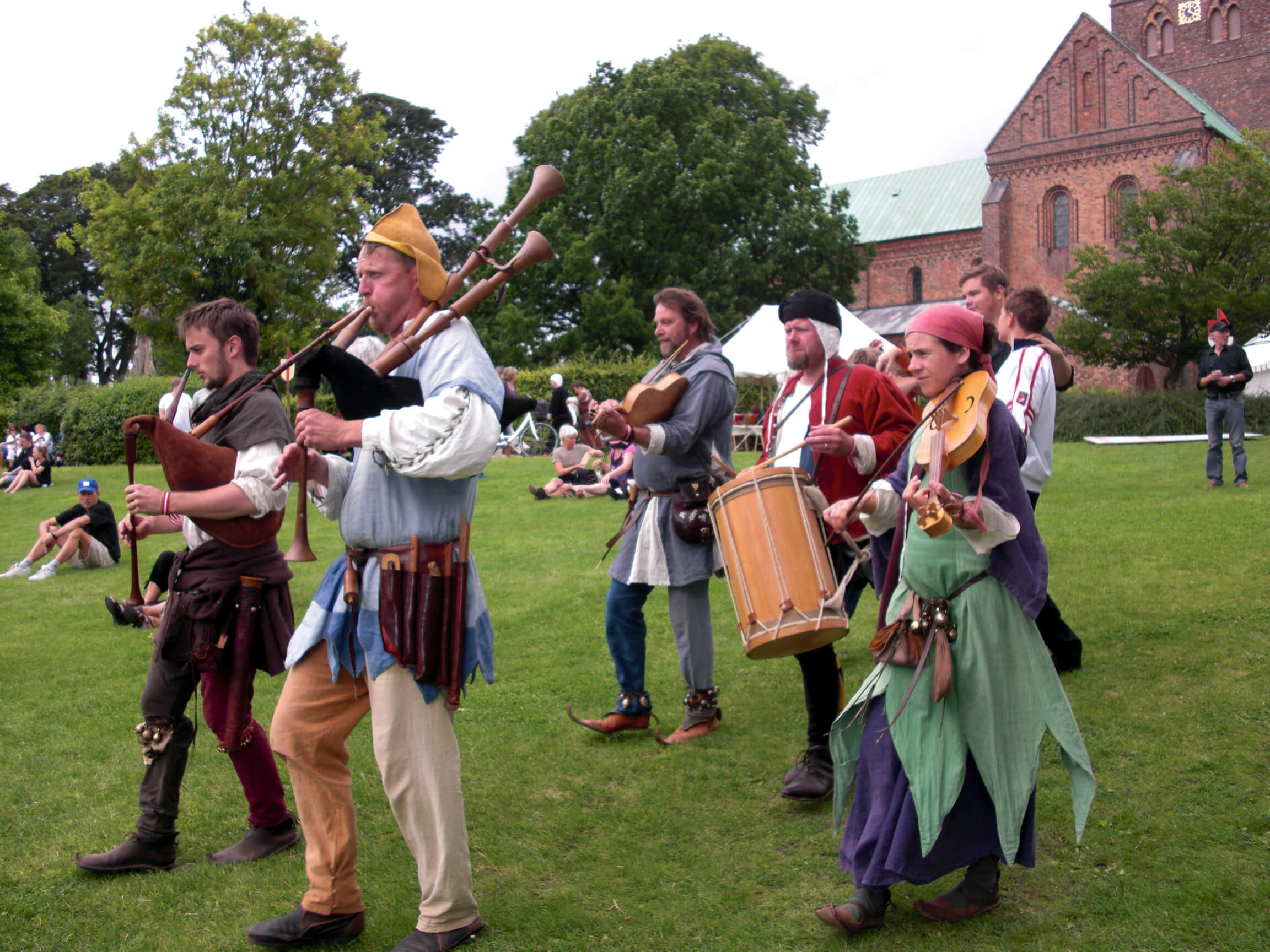 Ringsted midt i mulighederne